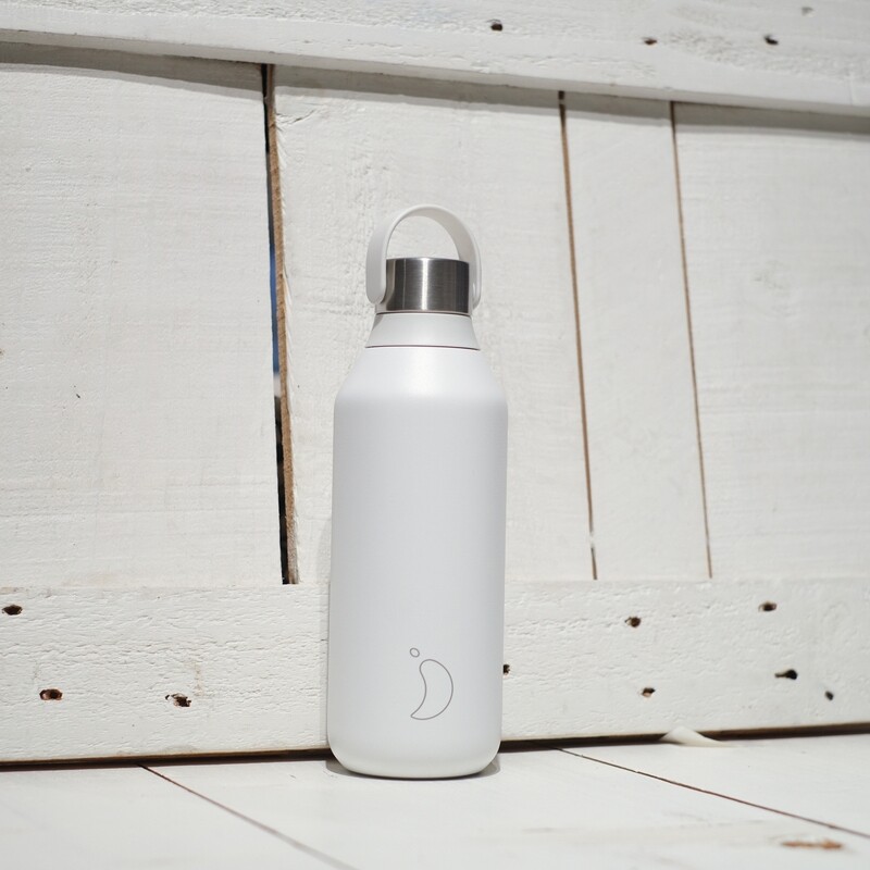 Chilly&#39;s 2.0 – Weiss