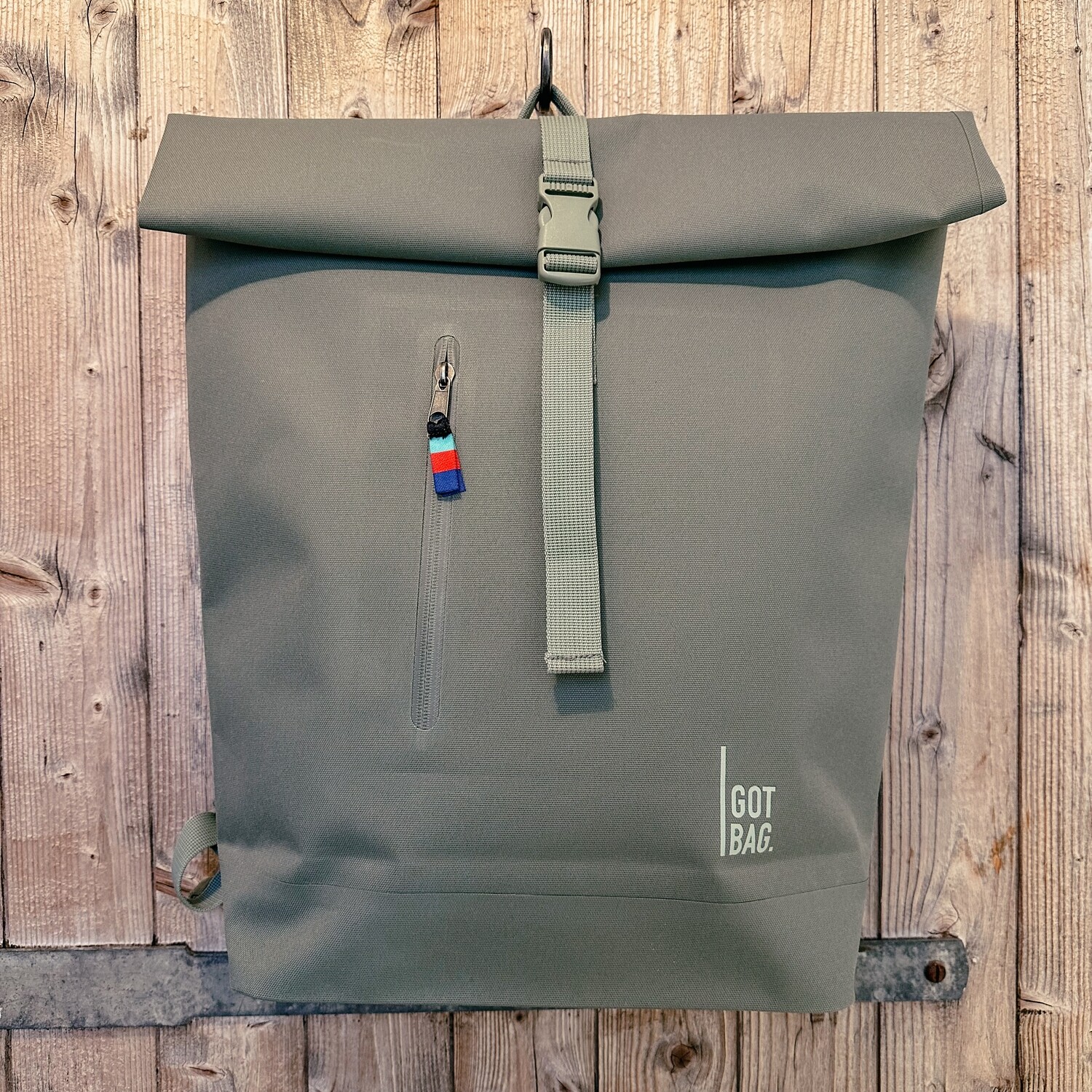 Got Bag — Rolltop Lite reef