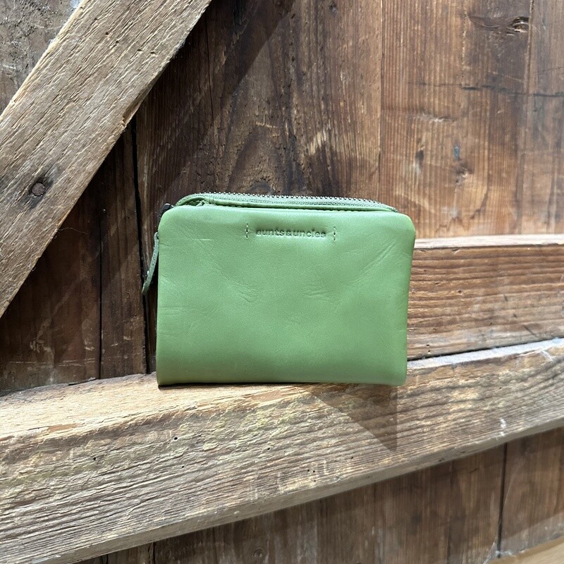 Aunts &amp; Uncles – Cherry Calliste Green