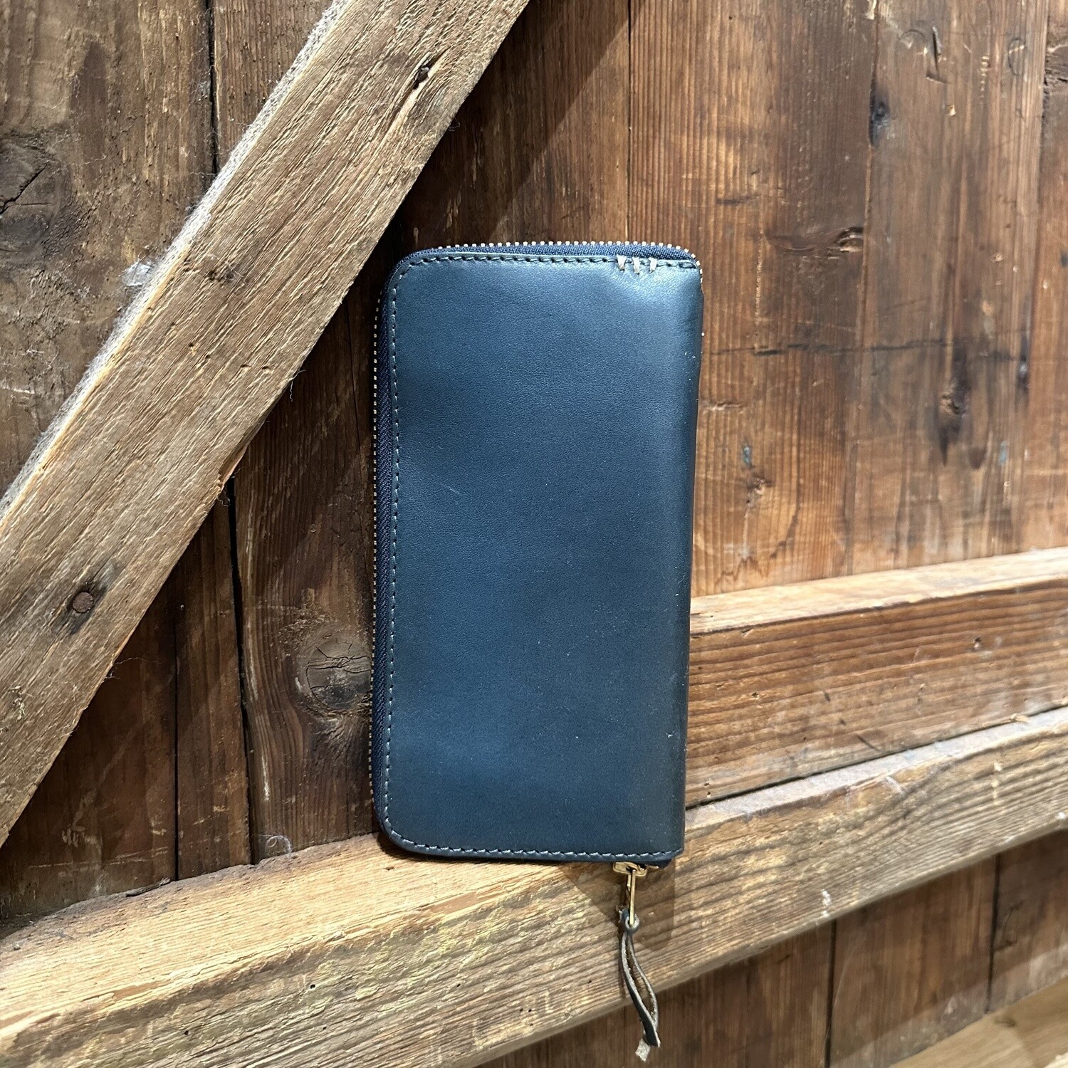 Baggy Port – LKAZ 287 Wallet Blue