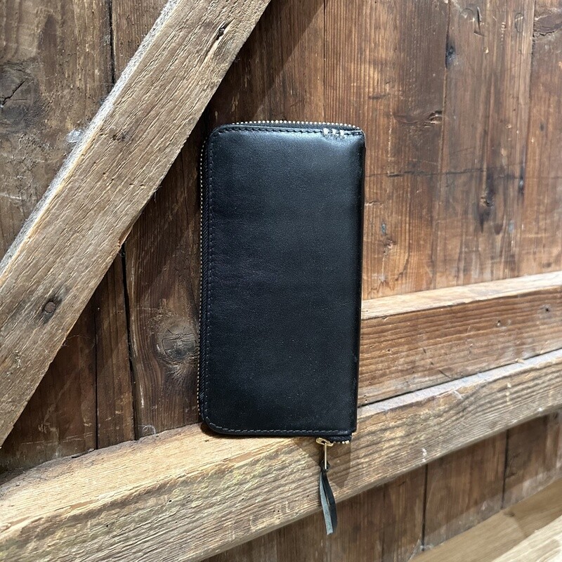 Baggy Port – LKAZ 287 Wallet Black