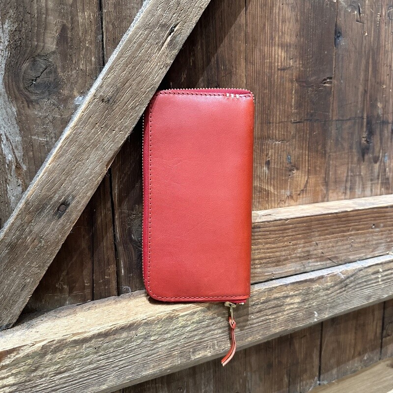 Baggy Port – LKAZ 287 Wallet Red
