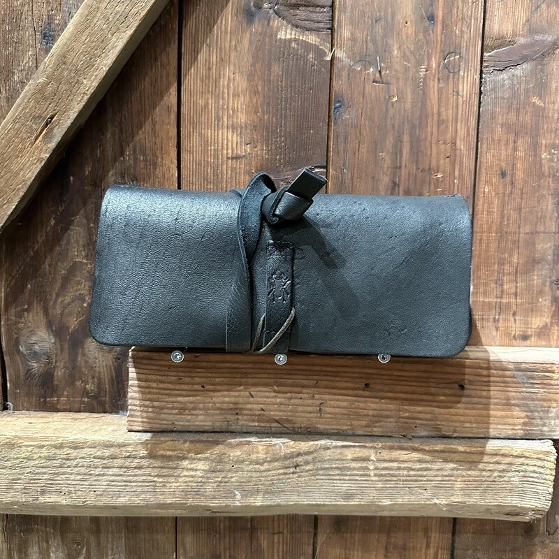 Cervo Volante – Taschetta Schwarz