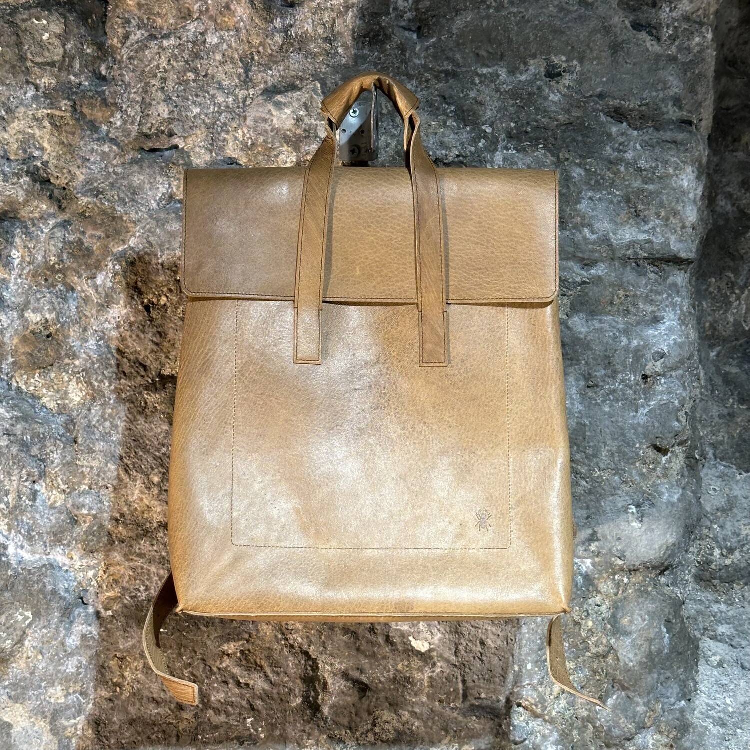 Cervo Volante – Tura Eichenbraun