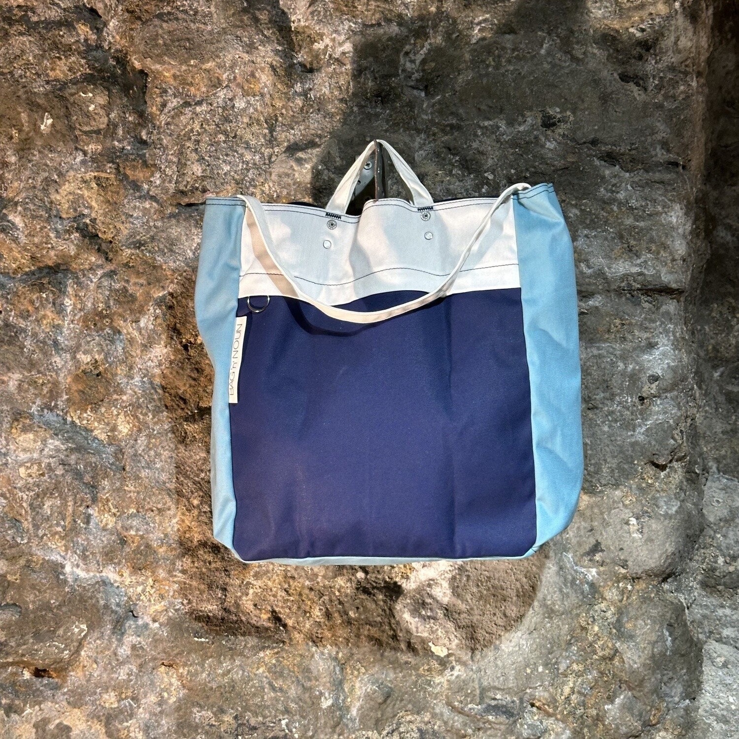 Bag'n'Noun – Toolbag Multi Blue