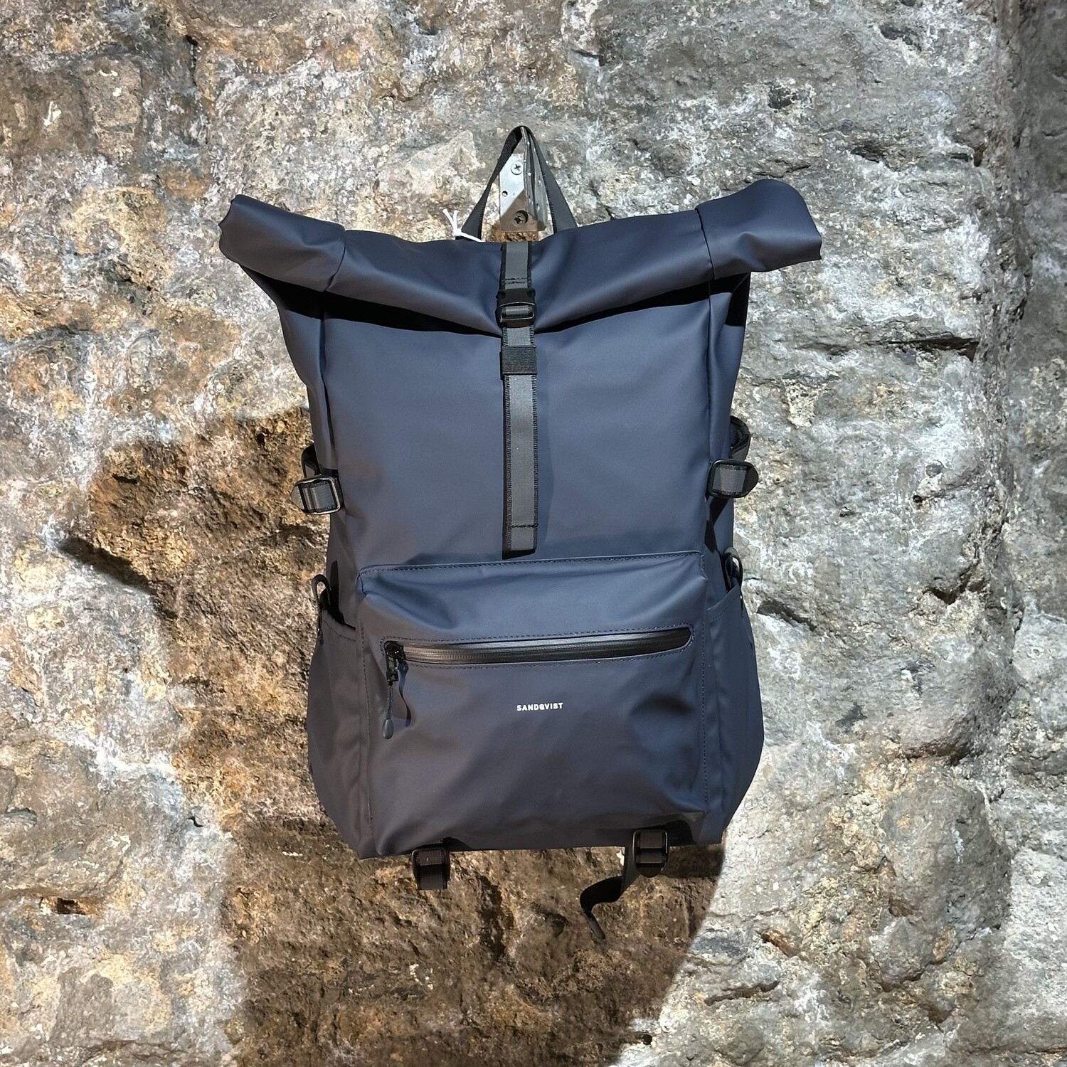 Sandqvist – Ruben Navy