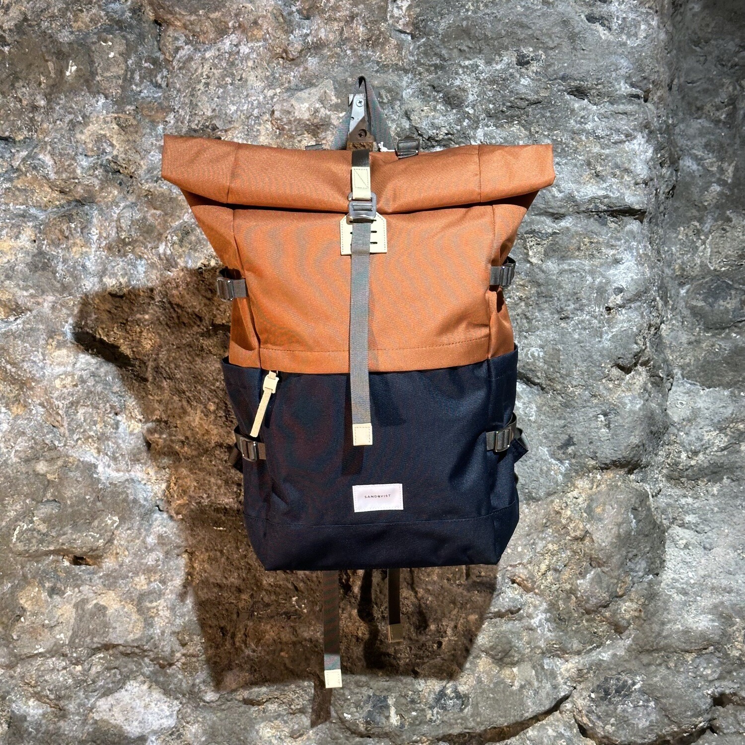 Sandqvist – Bernt Multi Fox Red