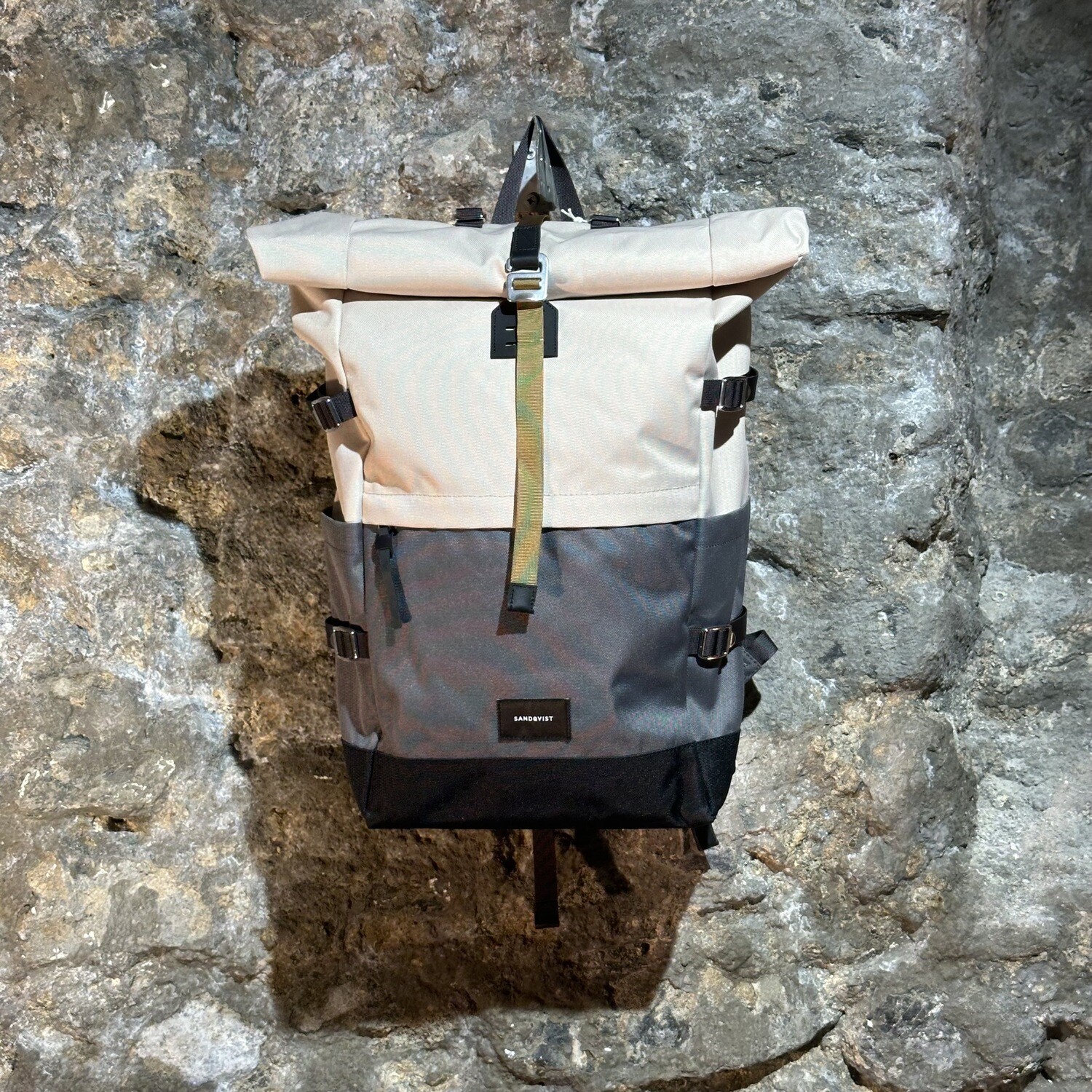 Sandqvist – Bernt Multi Stone
