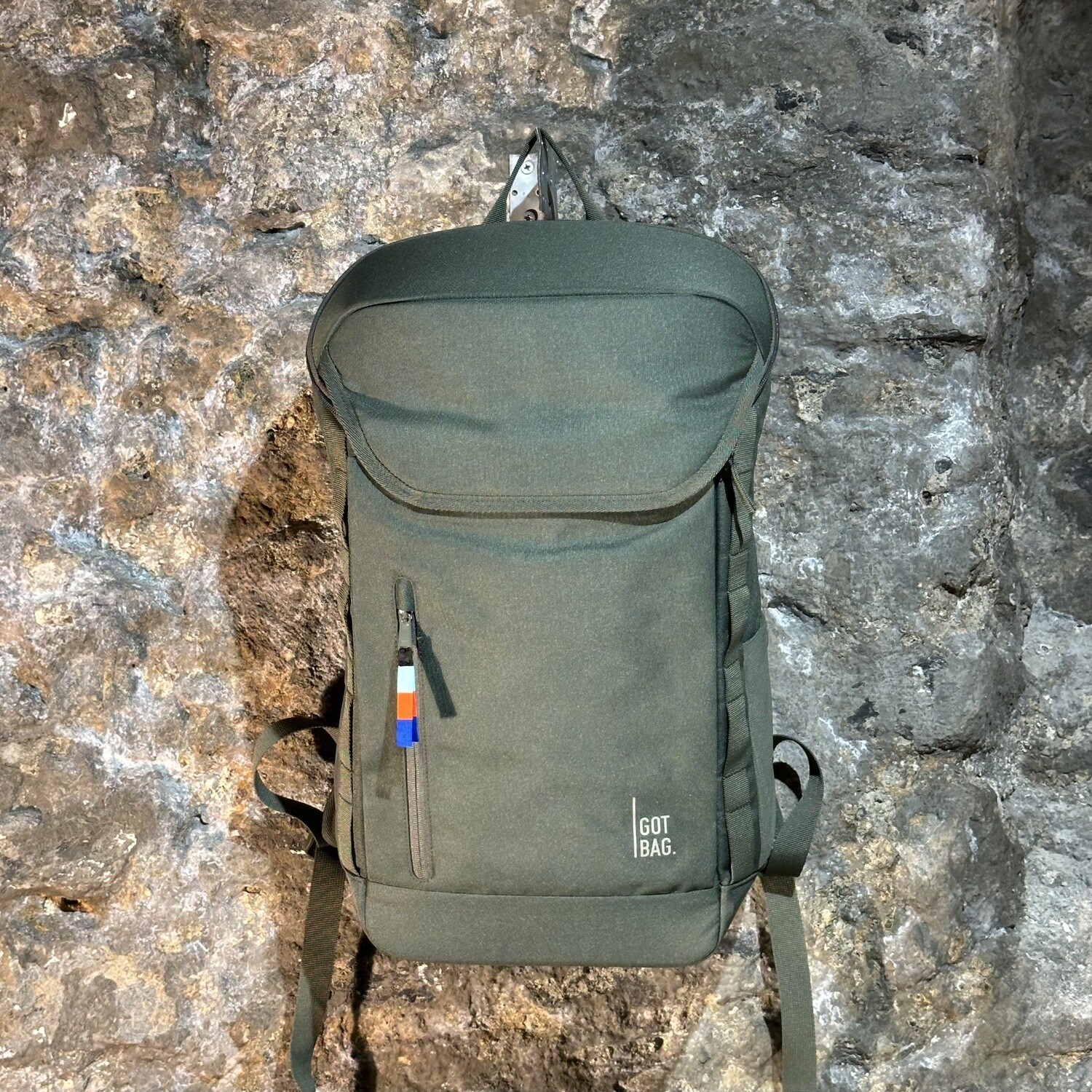 Got Bag — Pro Pack algae