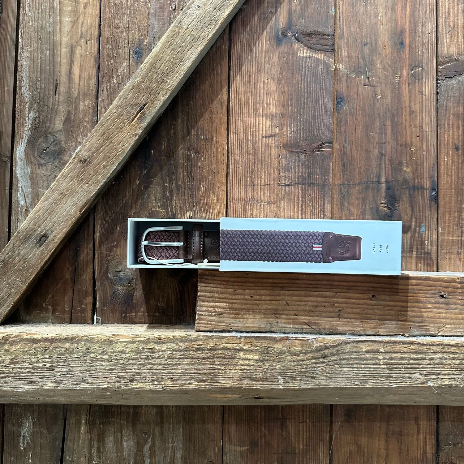 La Boucle – Oxford
