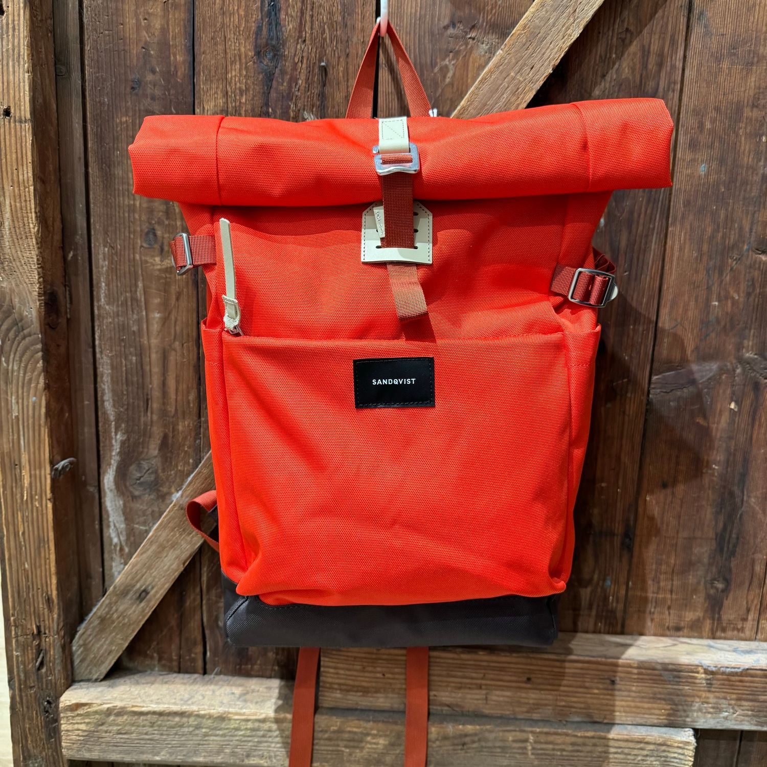 Sandqvist – Ilon orange