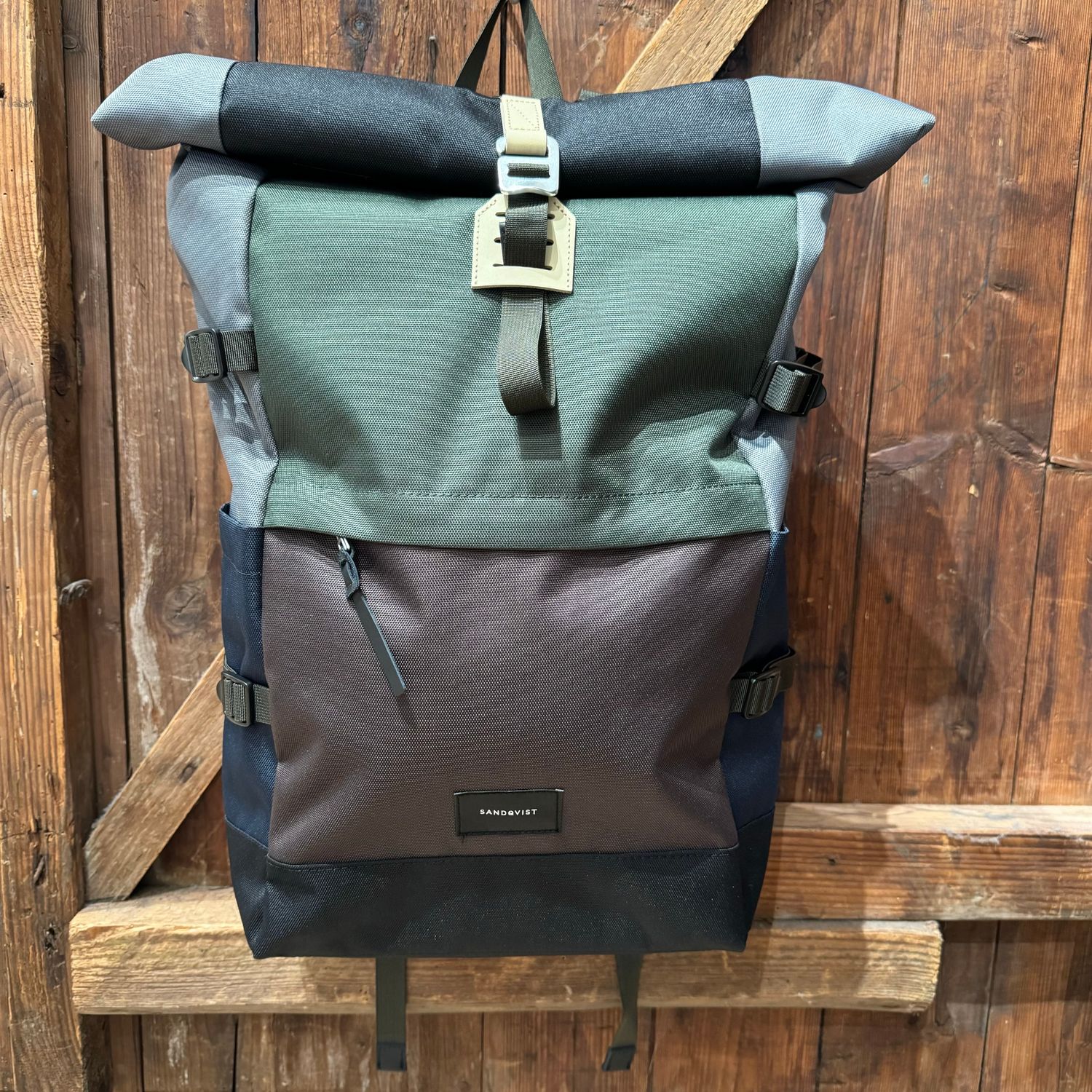 Sandqvist – Bernt multi 20