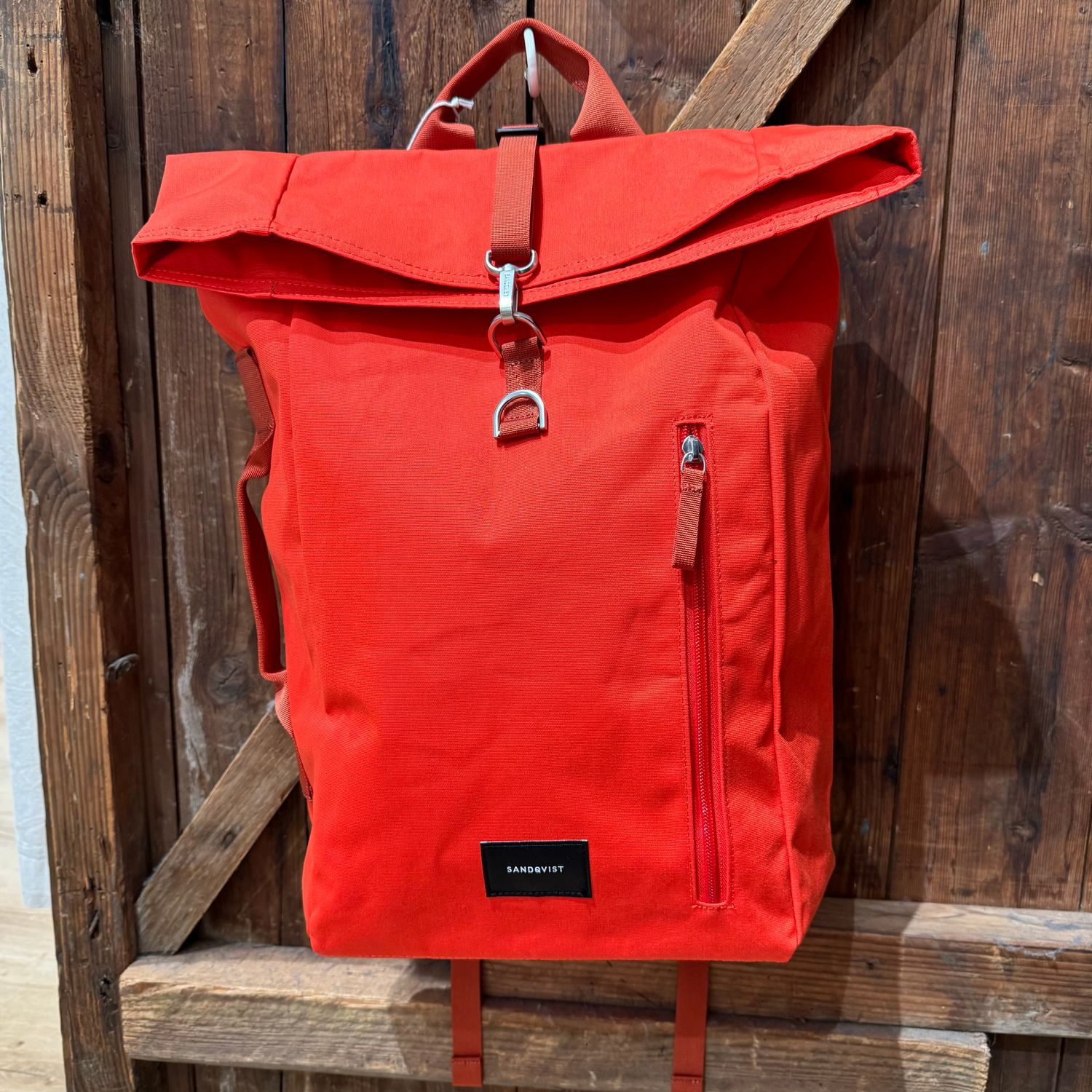 Sandqvist – Dante Vegan orange