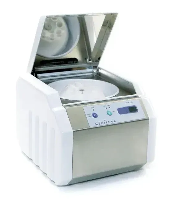 CGF/PRF MEDIFUGE centrifuge צנטריפוגה CGF/PRF MEDIFUGE centrifuge צנטריפוגה