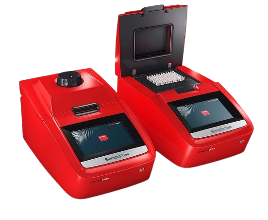 Analytik Jena PCR Biometra TOne 96G 230V במבצע! Analytik Jena PCR Biometra TOne 96G 230V במבצע!