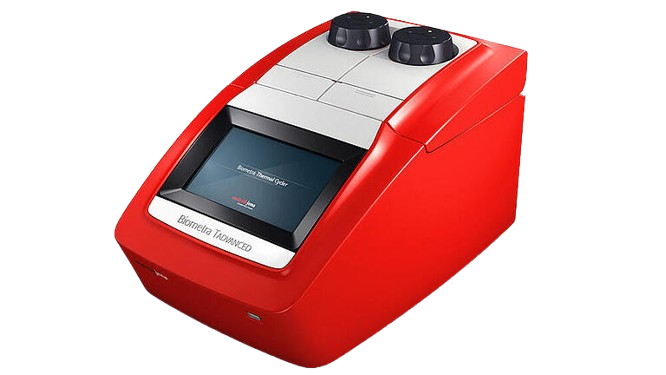 Analytik Jena PCR Biometra TAdvanced Base Unit 230V במבצע!
