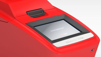 Analytik Jena PCR Biometra TOne 96 230V במבצע! Analytik Jena PCR Biometra TOne 96 230V במבצע!