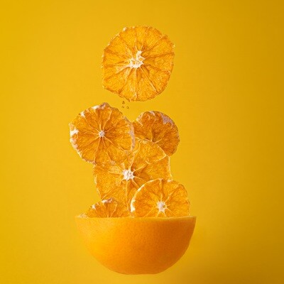 برتقال / Orange