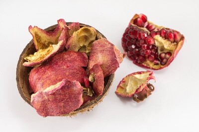 قشر الرمان / pomegranate's peels