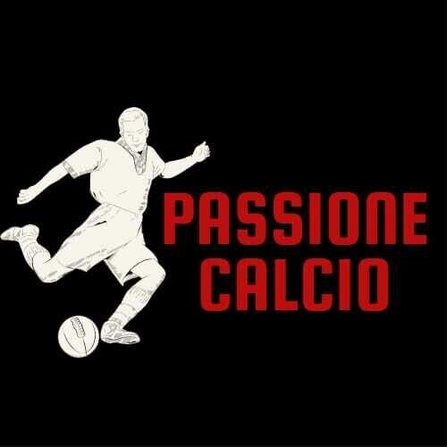 Passione calcio