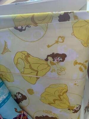 Beauty and the Beast Fabric-Price Per Yard Beauty and the Beast Fabric-Price Per Yard