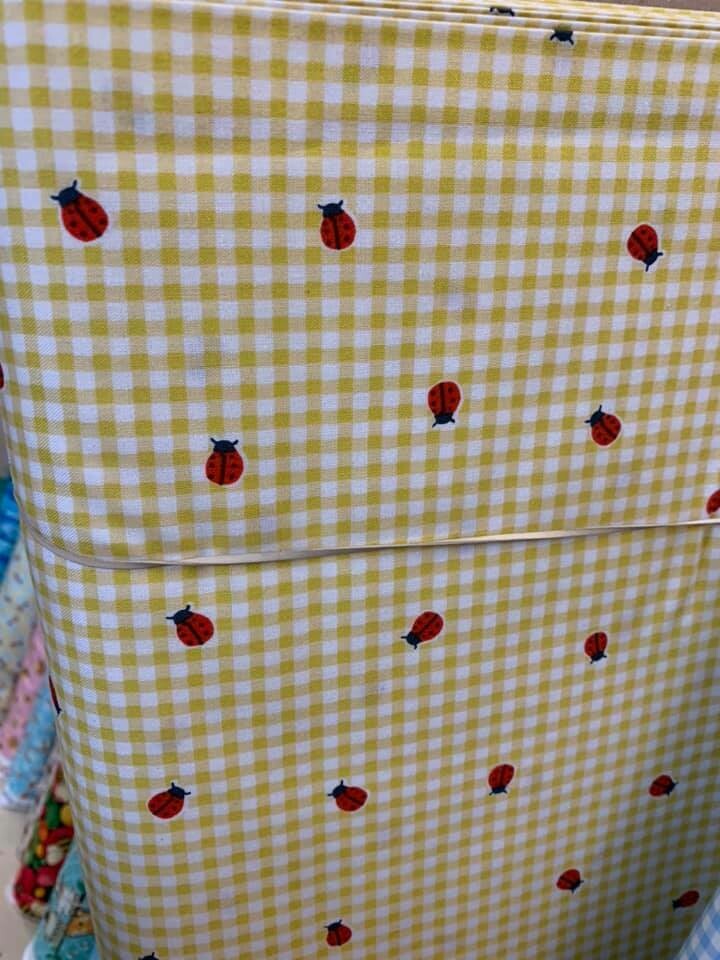 Ladybug-Windham Fabric-Price Per Yard