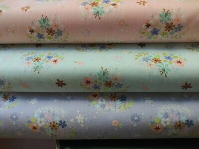 Riley Blake Neverland Fabric-3 Colors