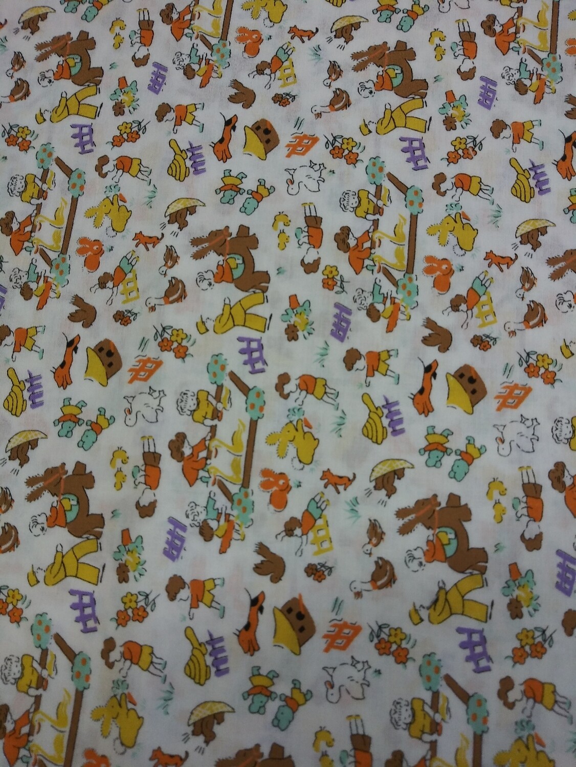 Andover Adeline Fabric by Kathy Hall-Price Per Yard