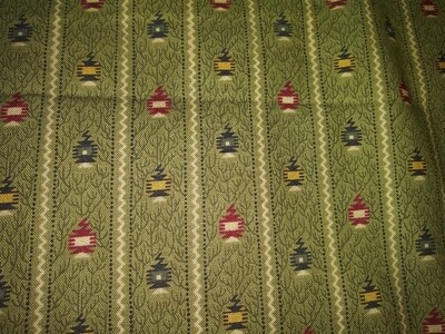 Windham Fabrics-Attic Heirlooms by Pat Speth C 1845 #24165