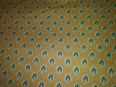 Windham Fabrics-Attic Heirlooms by Pat Speth C 1845 #24172