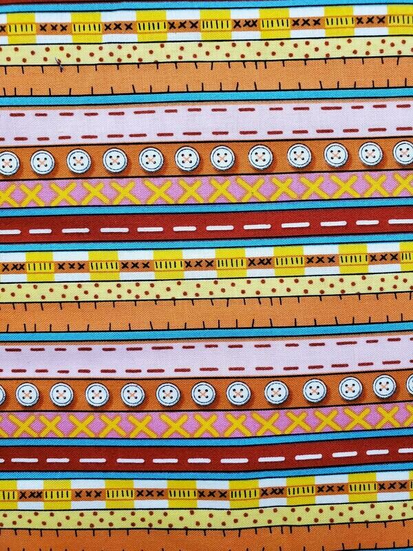 Quilting Treasures- Patchwork Farms-Price Per Yard