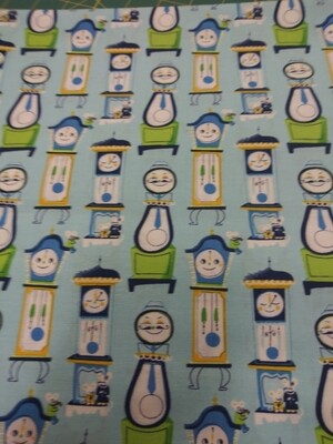 Windham Fabrics- Nursery Rhymes by Erica Hite-Price Per Yard
