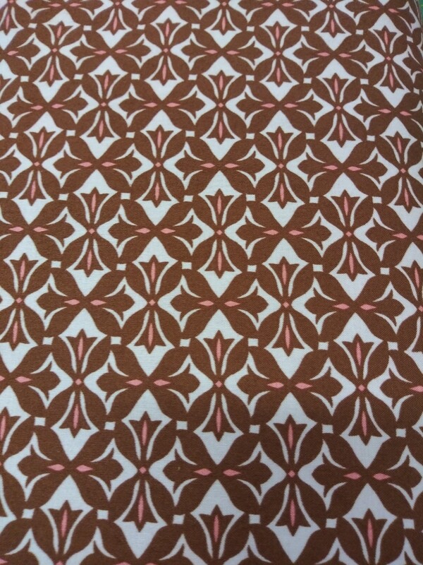 Free Spirit-Amy Butler Dreamweaver Fabric-Price Per Yard