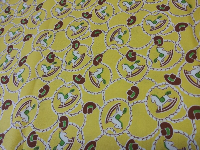Windham Fabrics-Storybook Ranch Fabric  by Whistler Studios-Price Per Yard