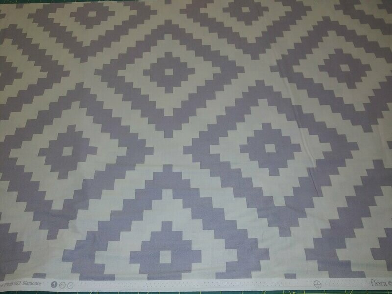 Free Spirit-Joel Dewberry-Flora Fabric-Price Per Yard