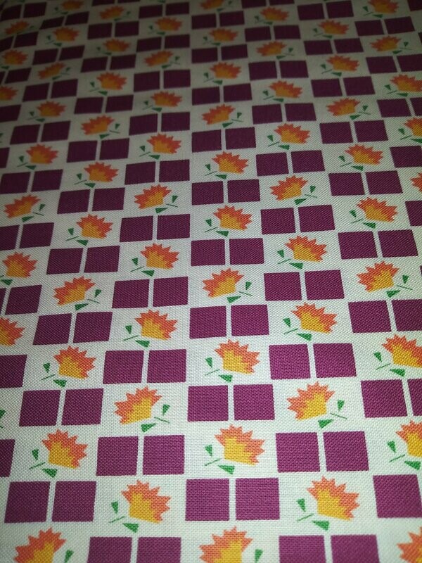 Free Spirit-Denyse Schmidt-Franklin Fabric-Price Per Yard