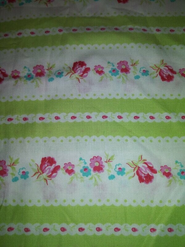 Free Spirit-Tanya Whelan-Lola Fabric-Price Per Yard