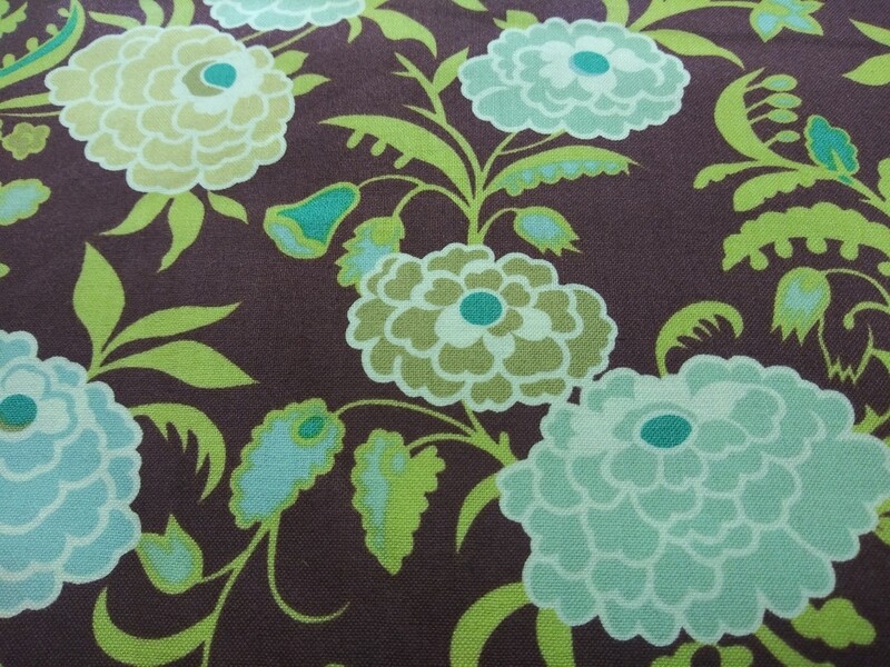 Gypsy Caravan by Amy Butler for Free Spirit-Price Per Yard