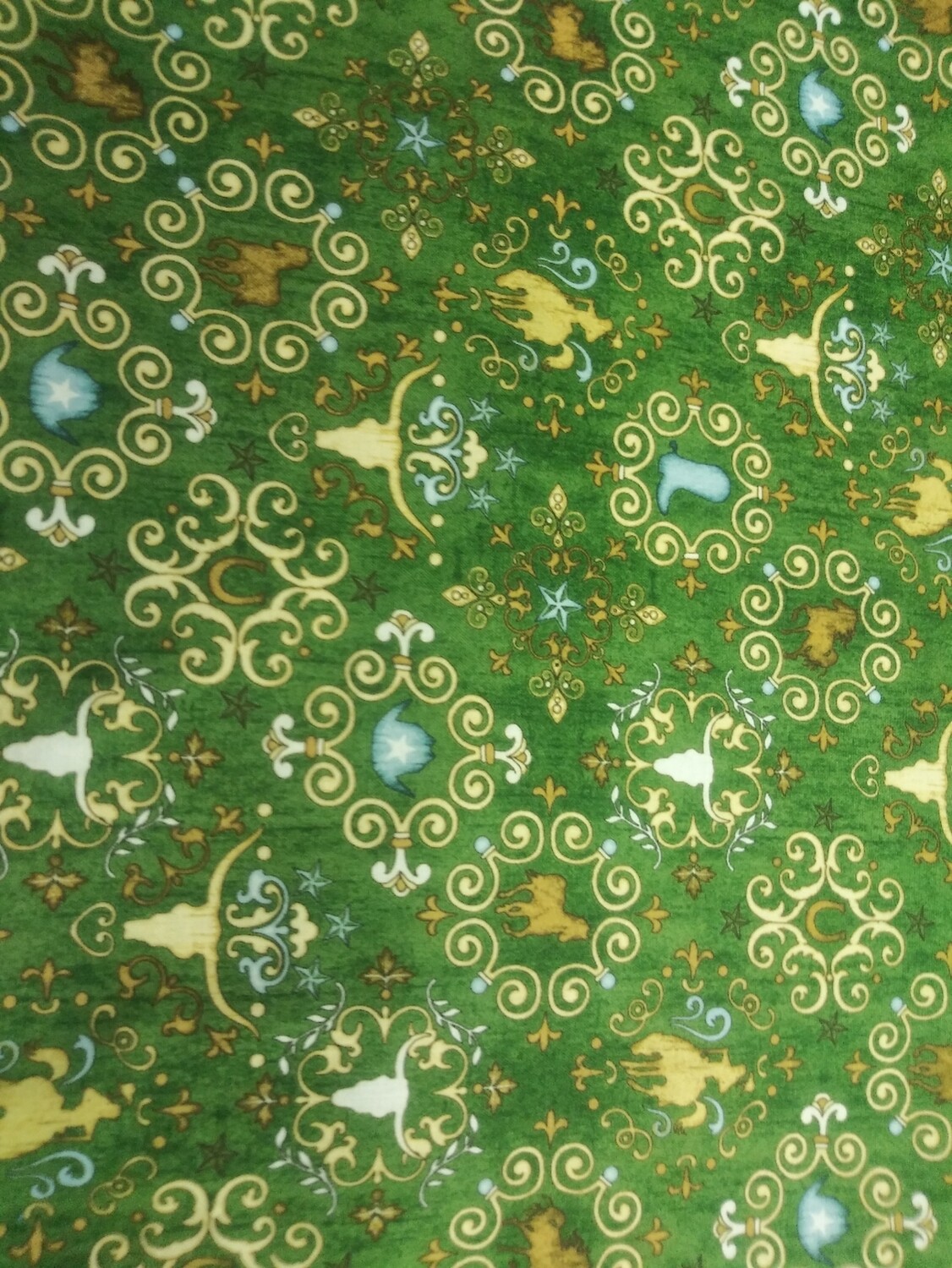 Dan Morris Designs for Quilting Treasures-2 colors-Price Per Yard