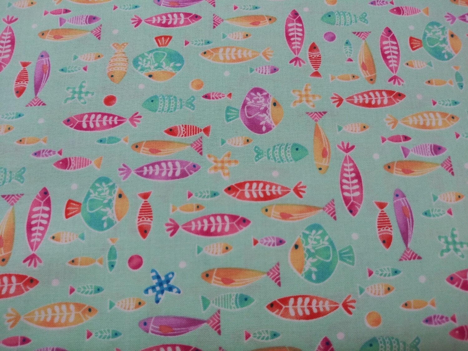 Mermaids Rock by Art Loft for Studio E-Price Per Yard