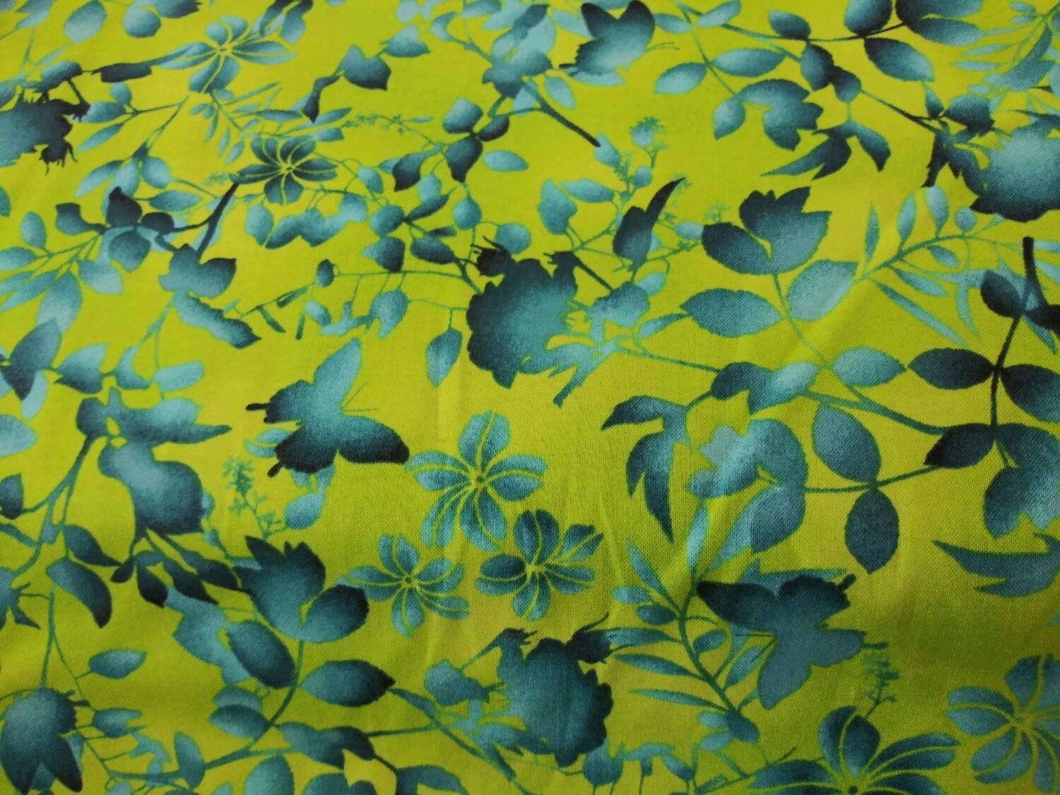 Beauty in Bloom for Studio E-Price Per Yard