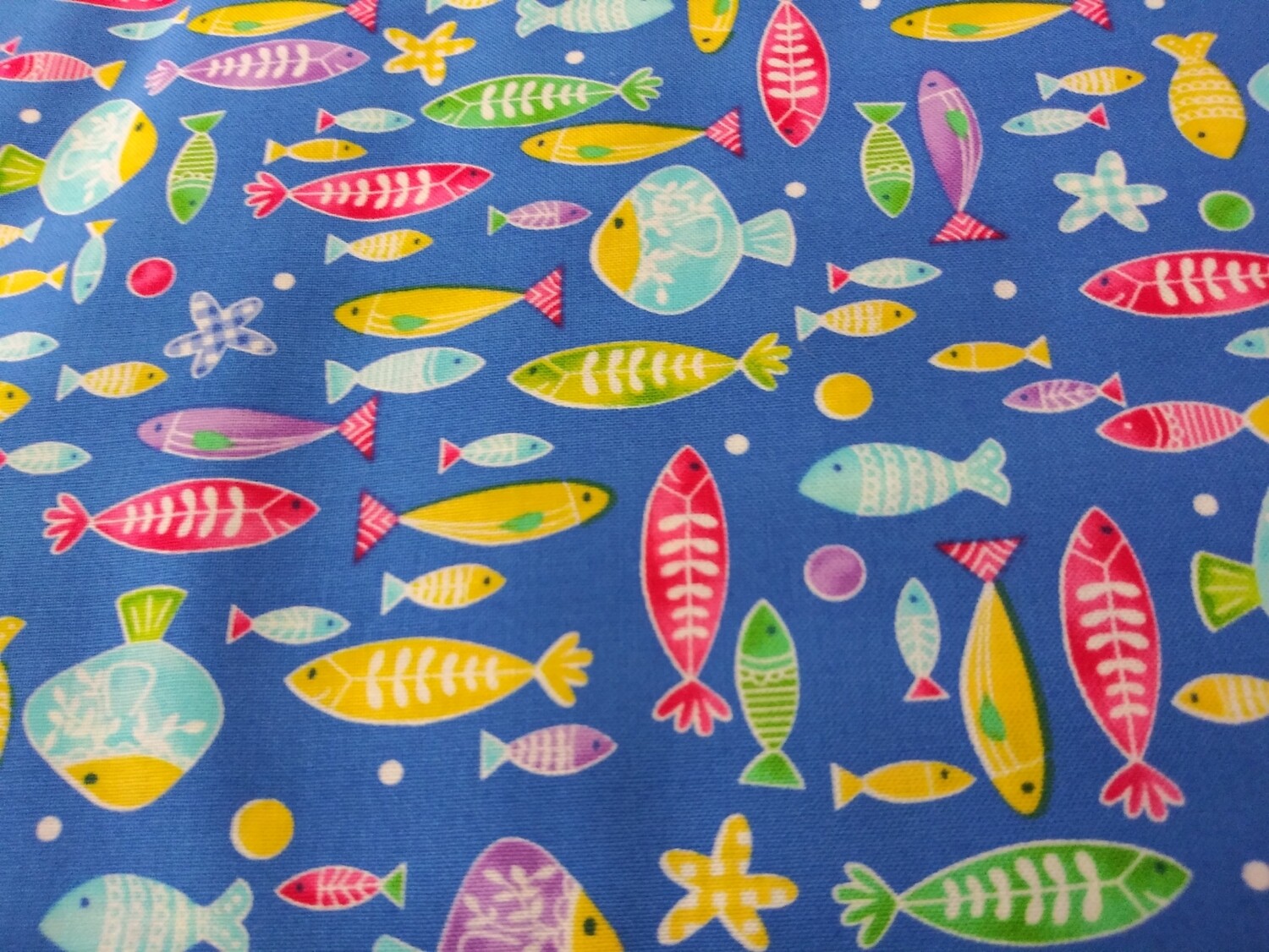 Mermaids Rock by Art Loft for Studio E-Price Per Yard