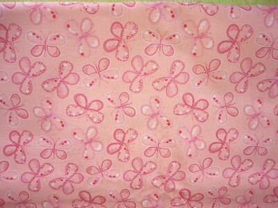 Hello Spring by 3 Wishes-Price Per Yard