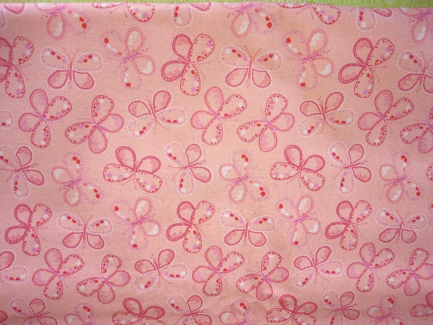 Hello Spring by 3 Wishes-Price Per Yard