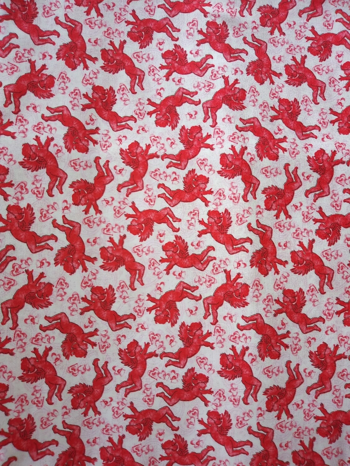 Hearts of Love by Sharla Fults for Studio E-Price Per Yard