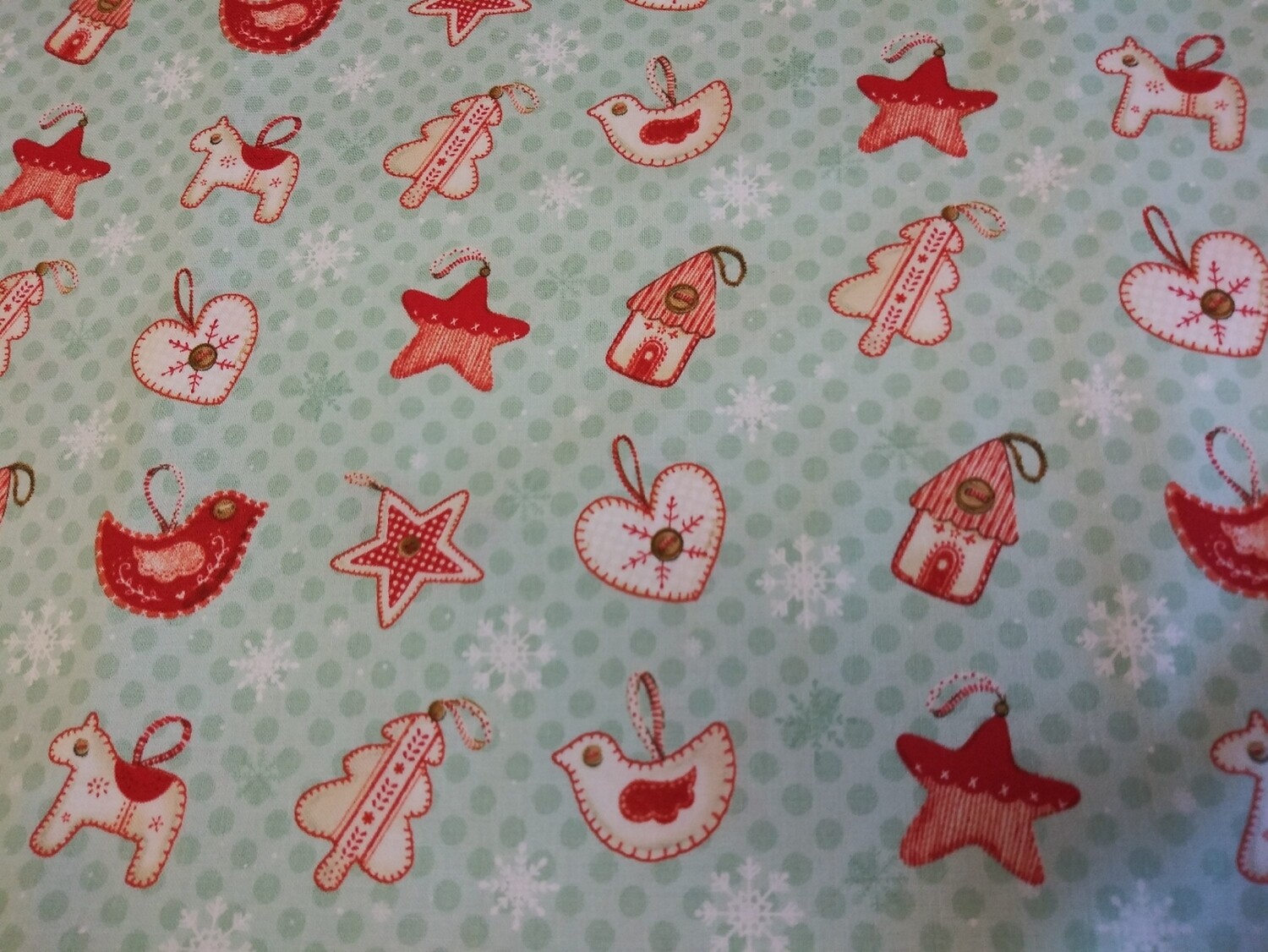 Joy, Love, Peace by Lucie Crovatto for Studio E