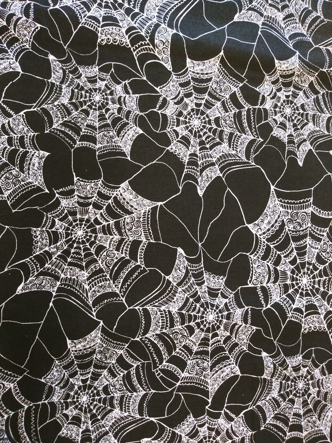 Patterned Web by Springs Creative-Price Per Yard