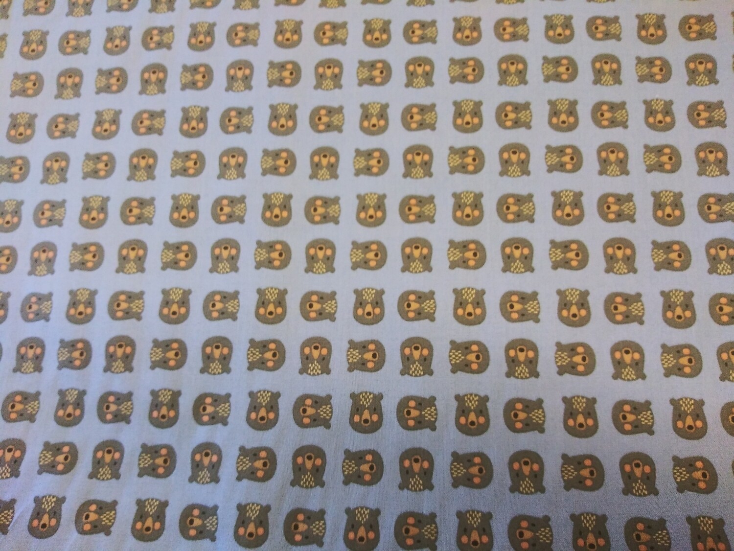 Andie's Minis by Andie Hanna for Robert Kaufman-Price Per Yard