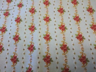 Farmhouse Floral by Nancy Zieman for Penny Rose Fabrics-Price Per Yard