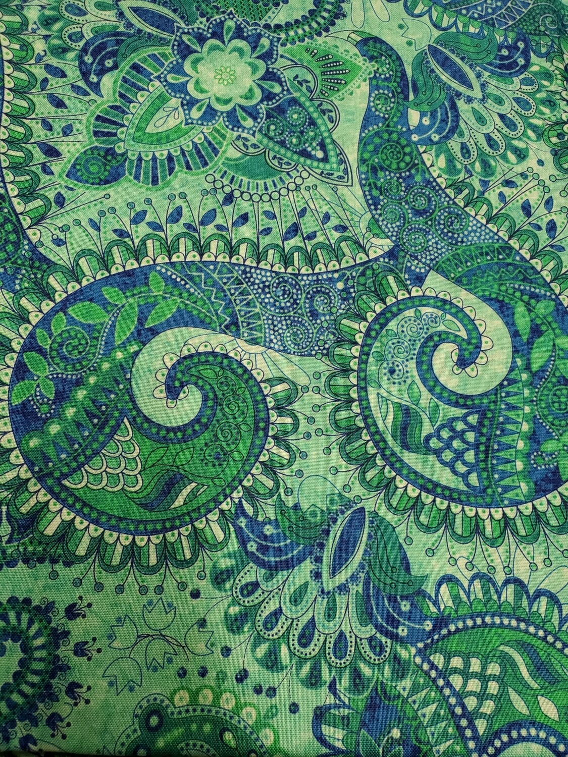 Purr- Suasion by Dan Morris for Quilting Treasures